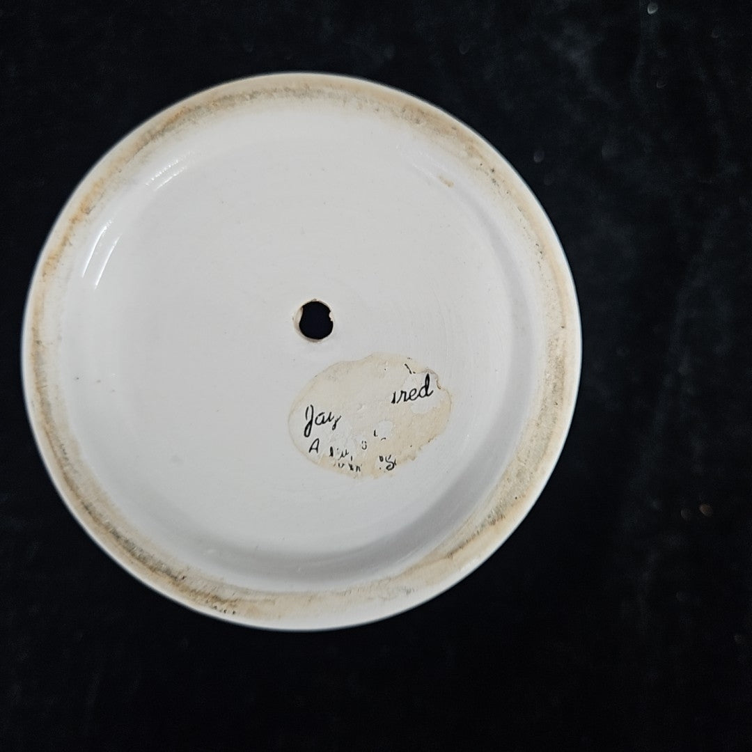 Jay Willfred Pot