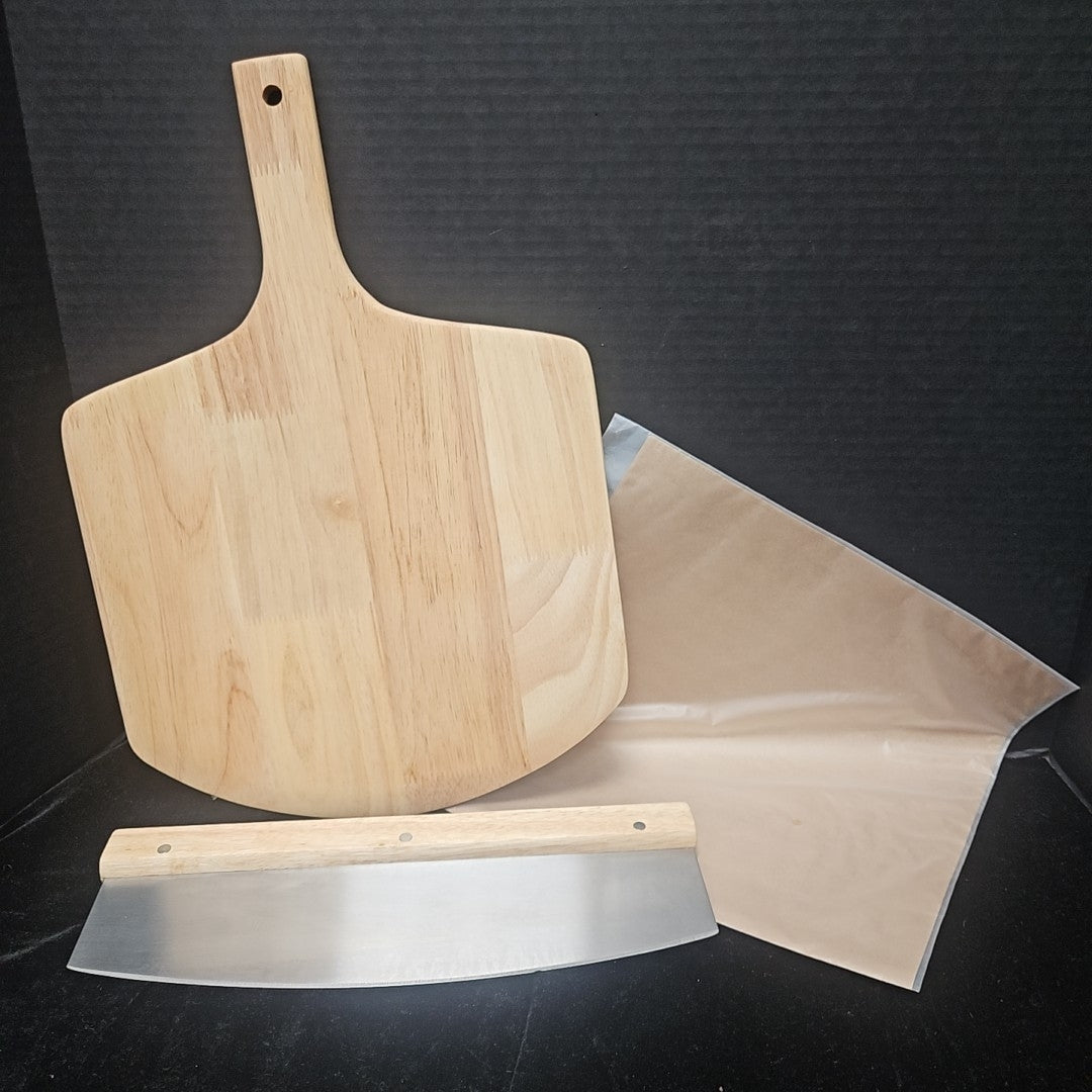 Pizza Cutter