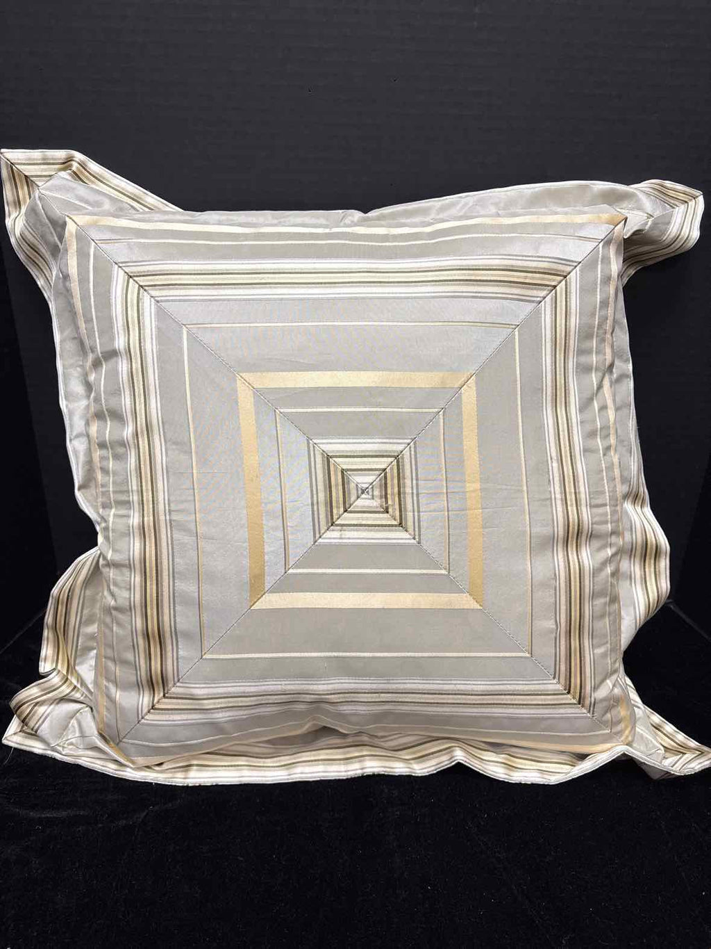 Accent Pillow