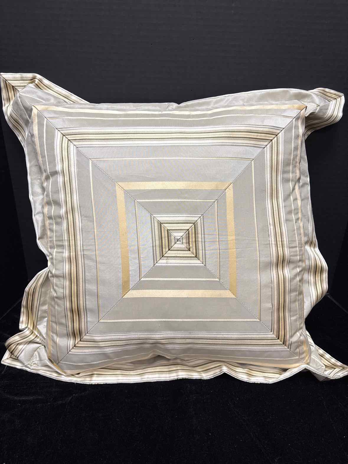 Accent Pillow