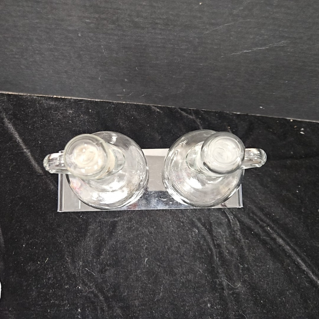 Anchor Hocking Cruet