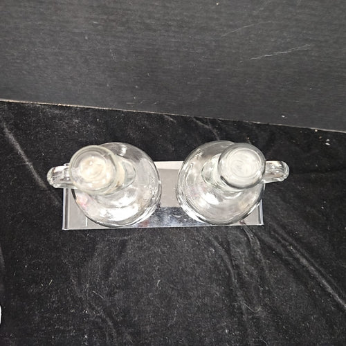 Anchor Hocking Cruet