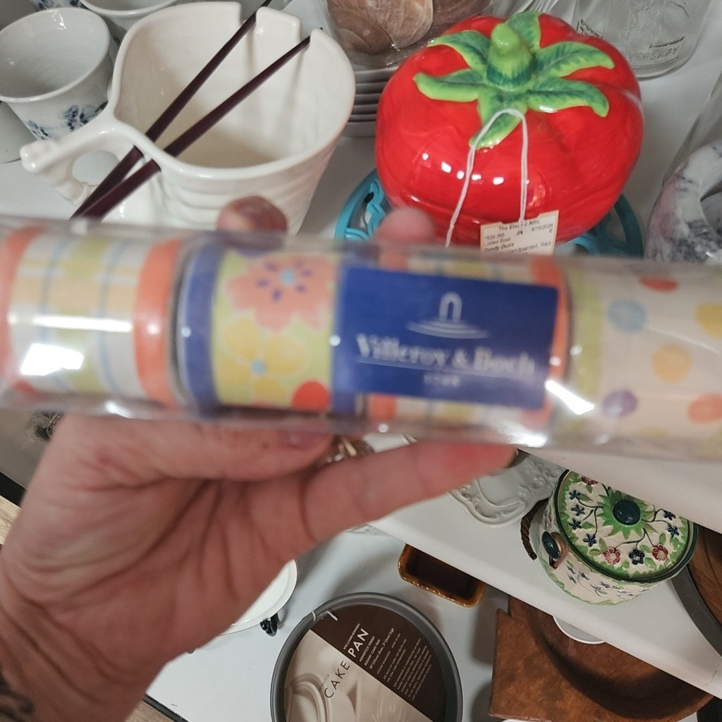 Villeroy & Boch Napkin Ring