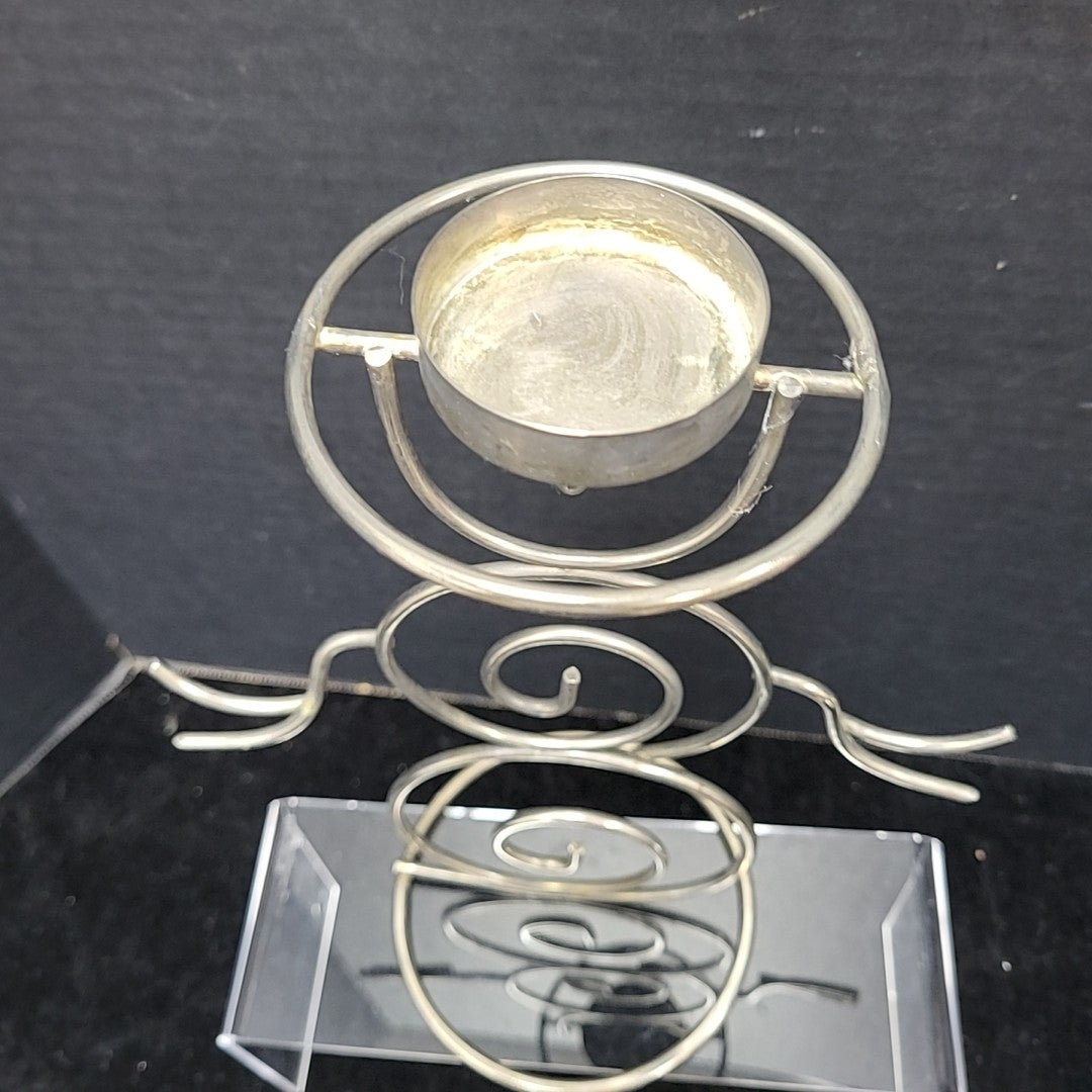 Votive Holder