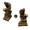 Marwal Figurine