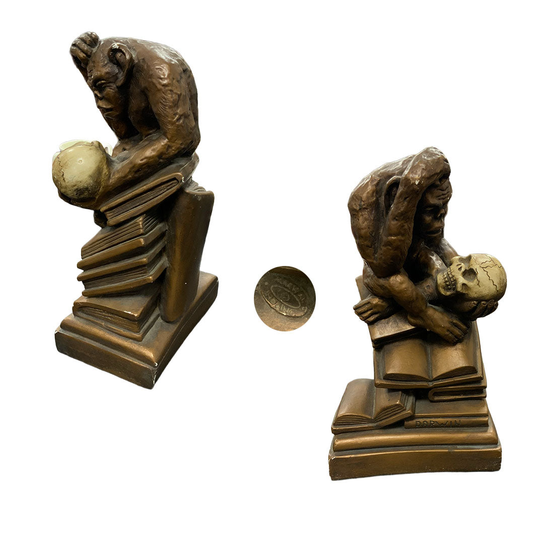 Marwal Figurine