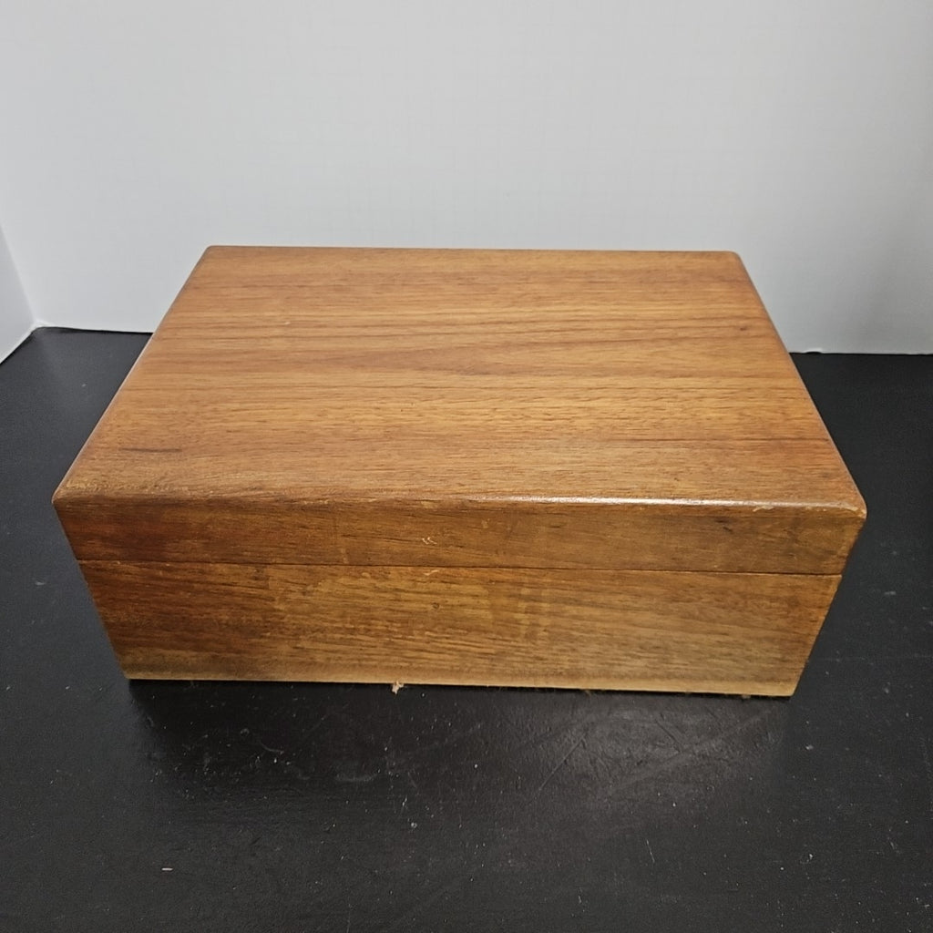 Parker Humidor