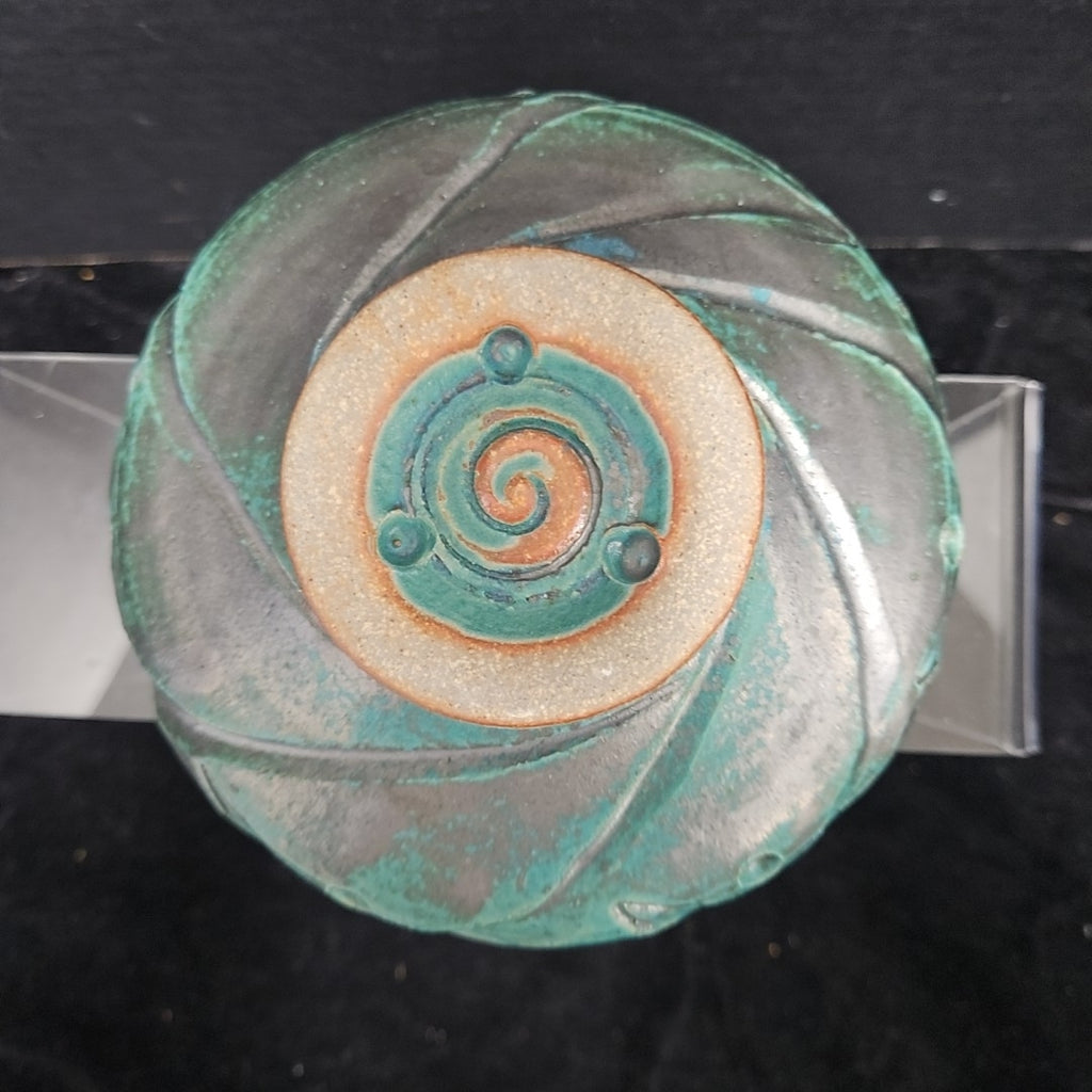 Artisan Bowl