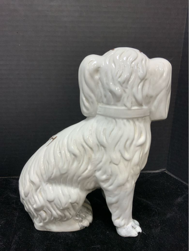 Staffordshire Figurine