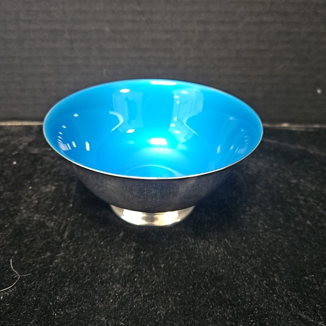 Reed & Barton Revere Bowl