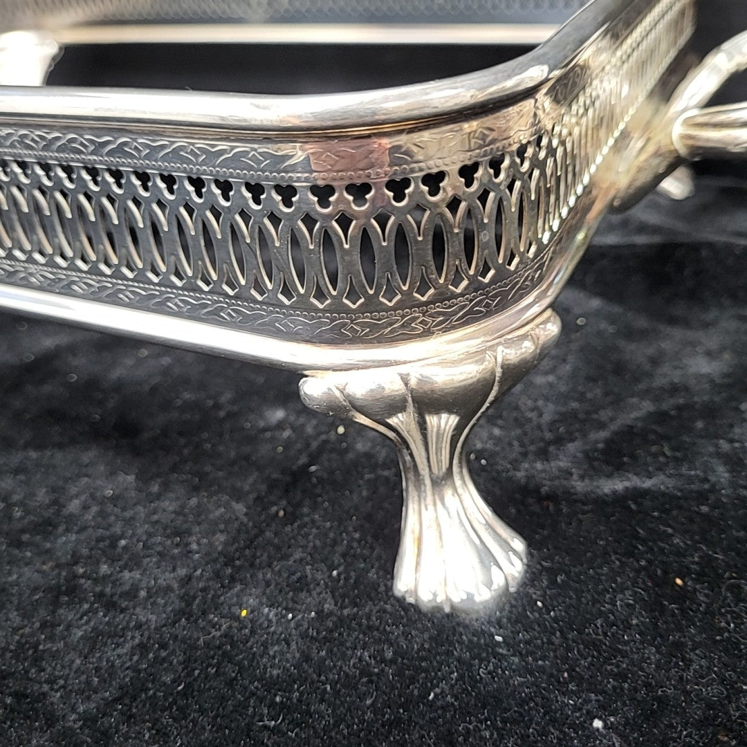 Casserole Server