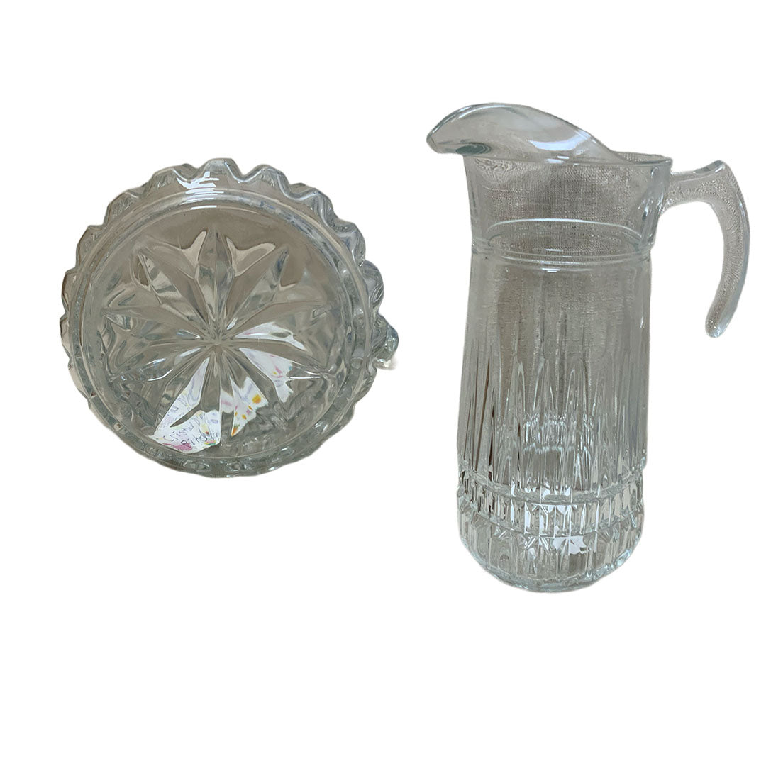Pitcher