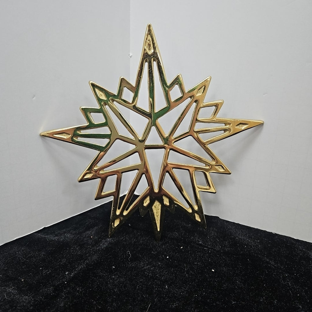 VA Metalcrafters Trivet
