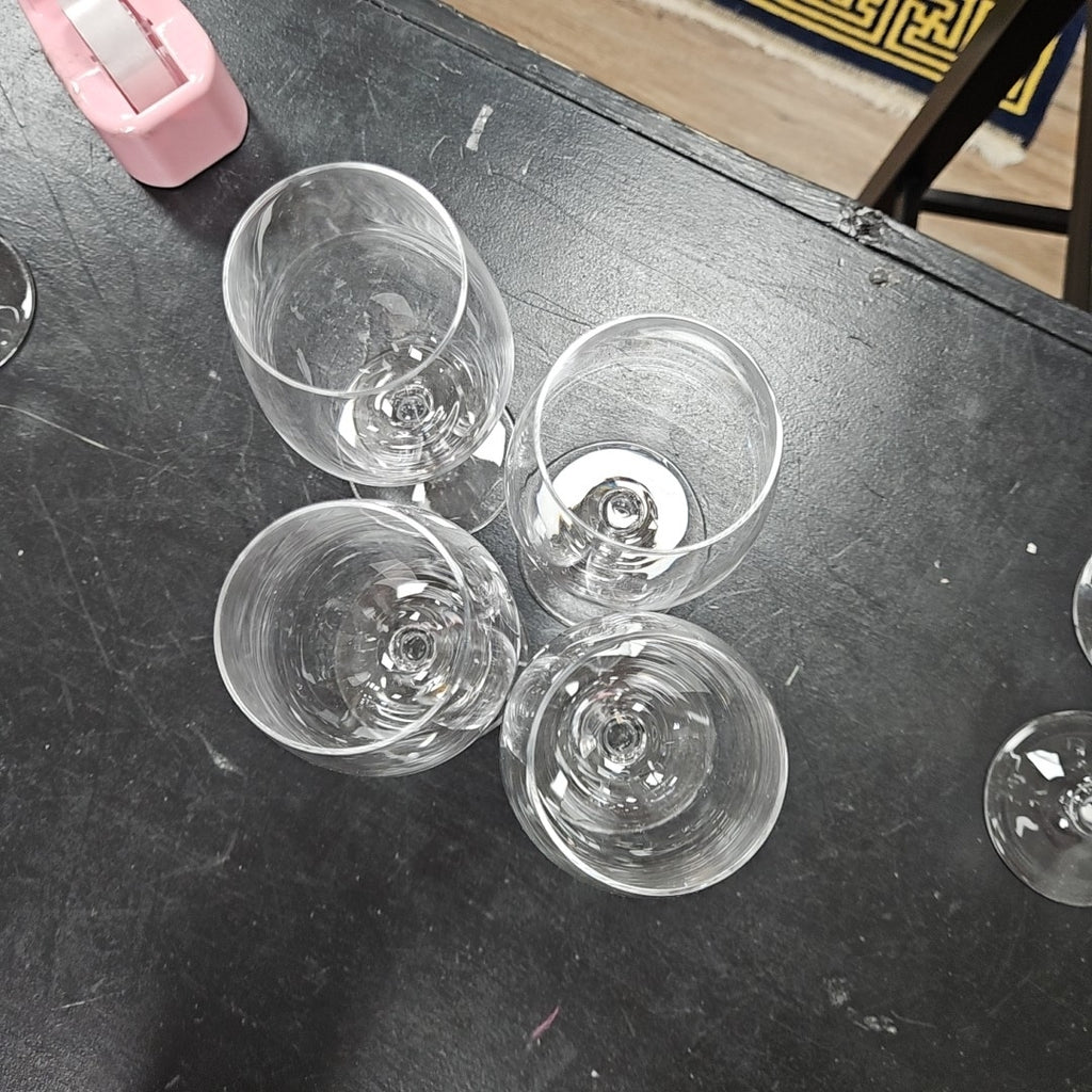 Reidel Goblet