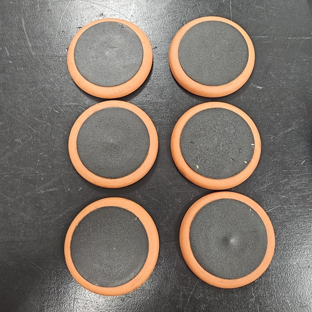 Coasters