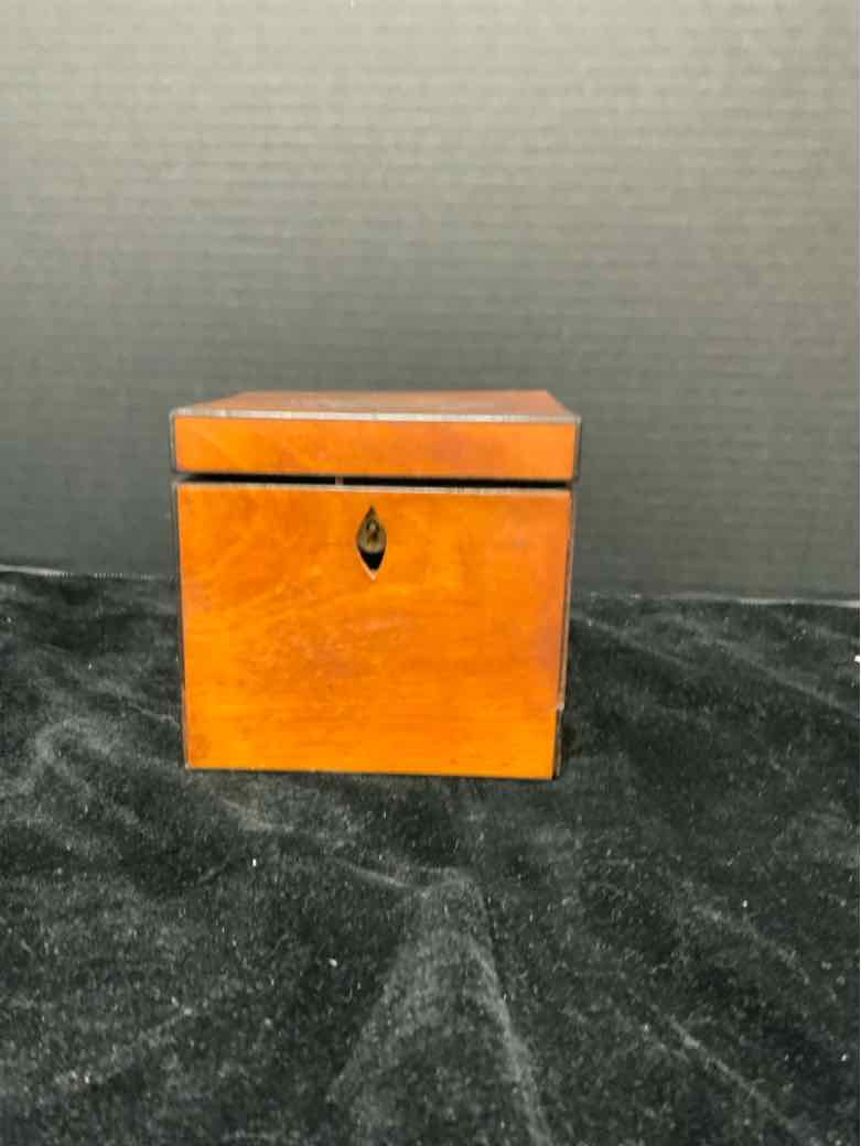Hinged Box