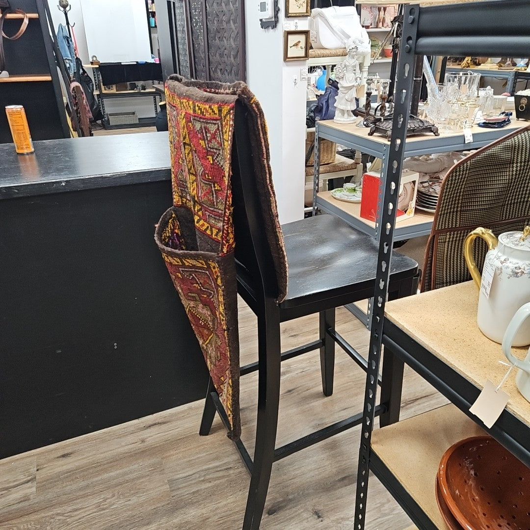 Saddle Bag