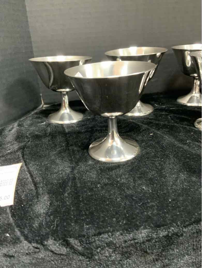 Manchester Champagne Coupe