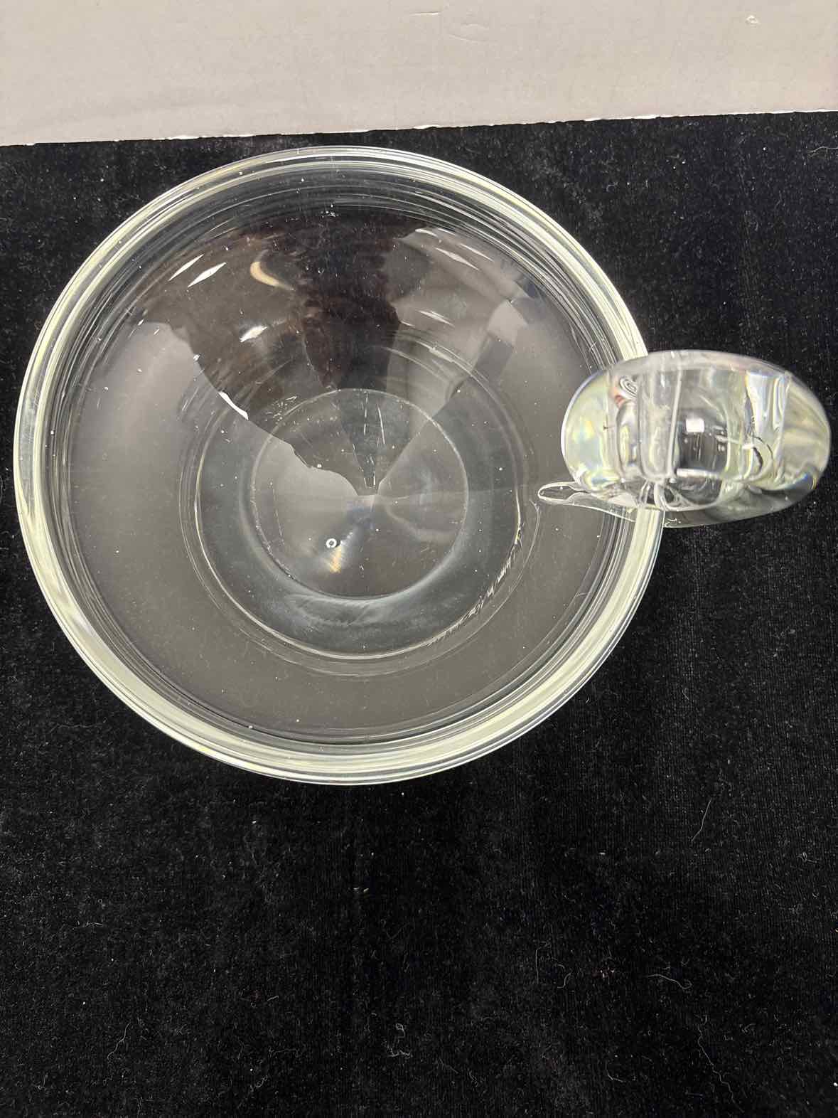 Trinket Bowl