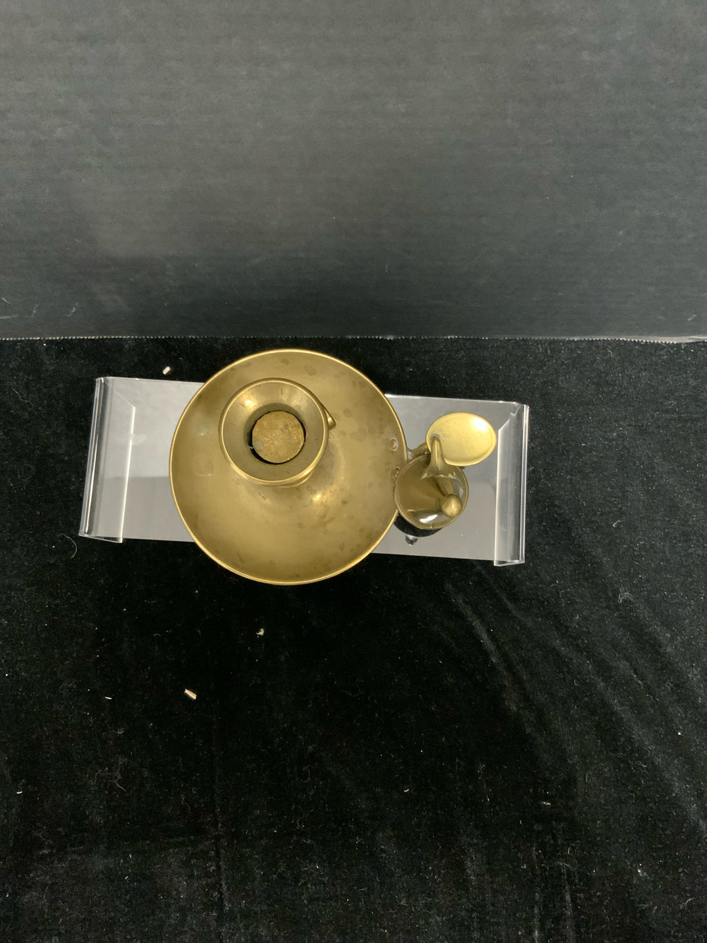 Chamberstick