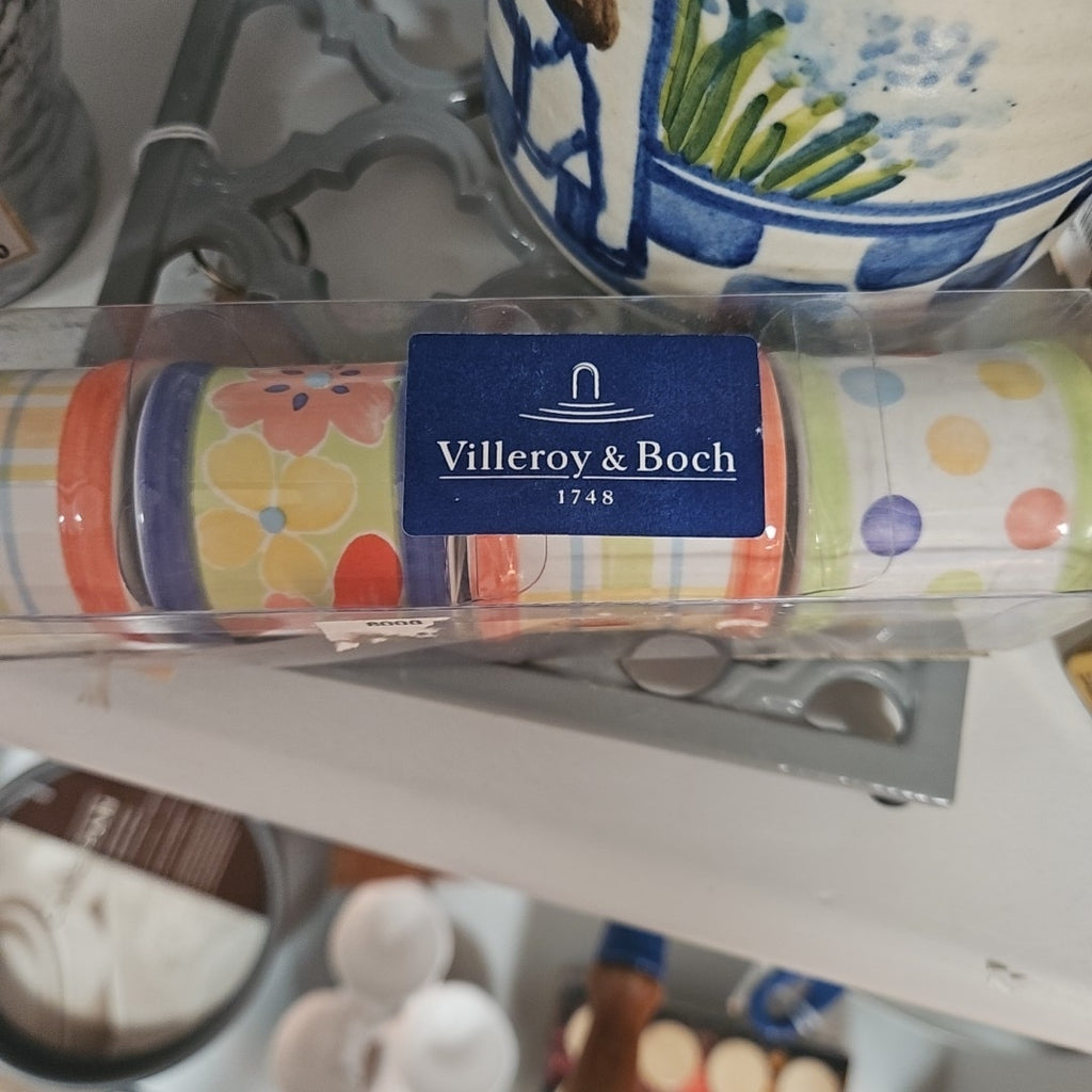 Villeroy & Boch Napkin Ring