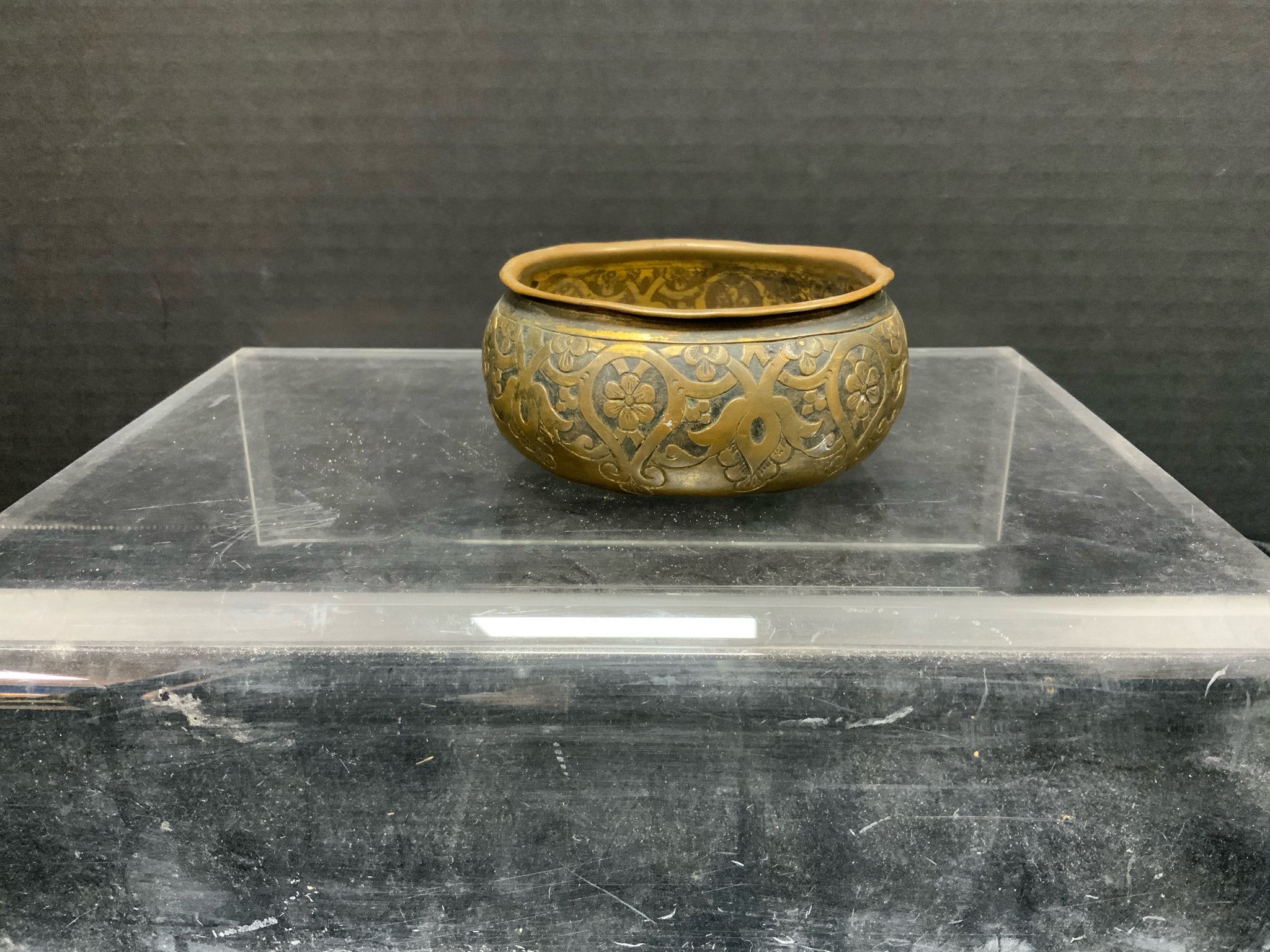 Singing Bowl