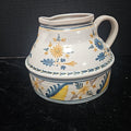 Artisan Pitcher