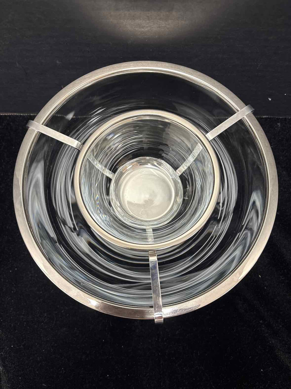 Produx Paris Caviar Dish