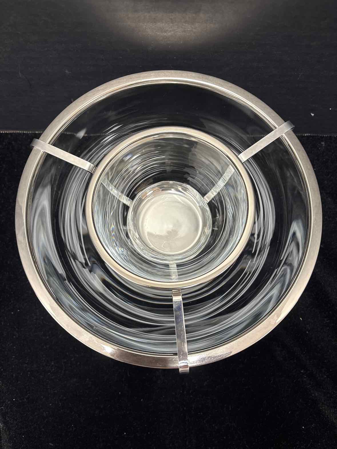 Produx Paris Caviar Dish