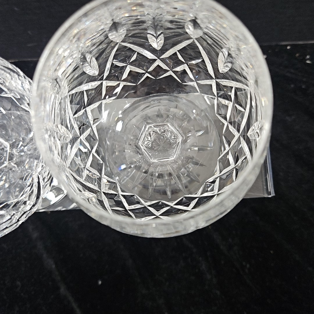 Waterford Brandy Snifter