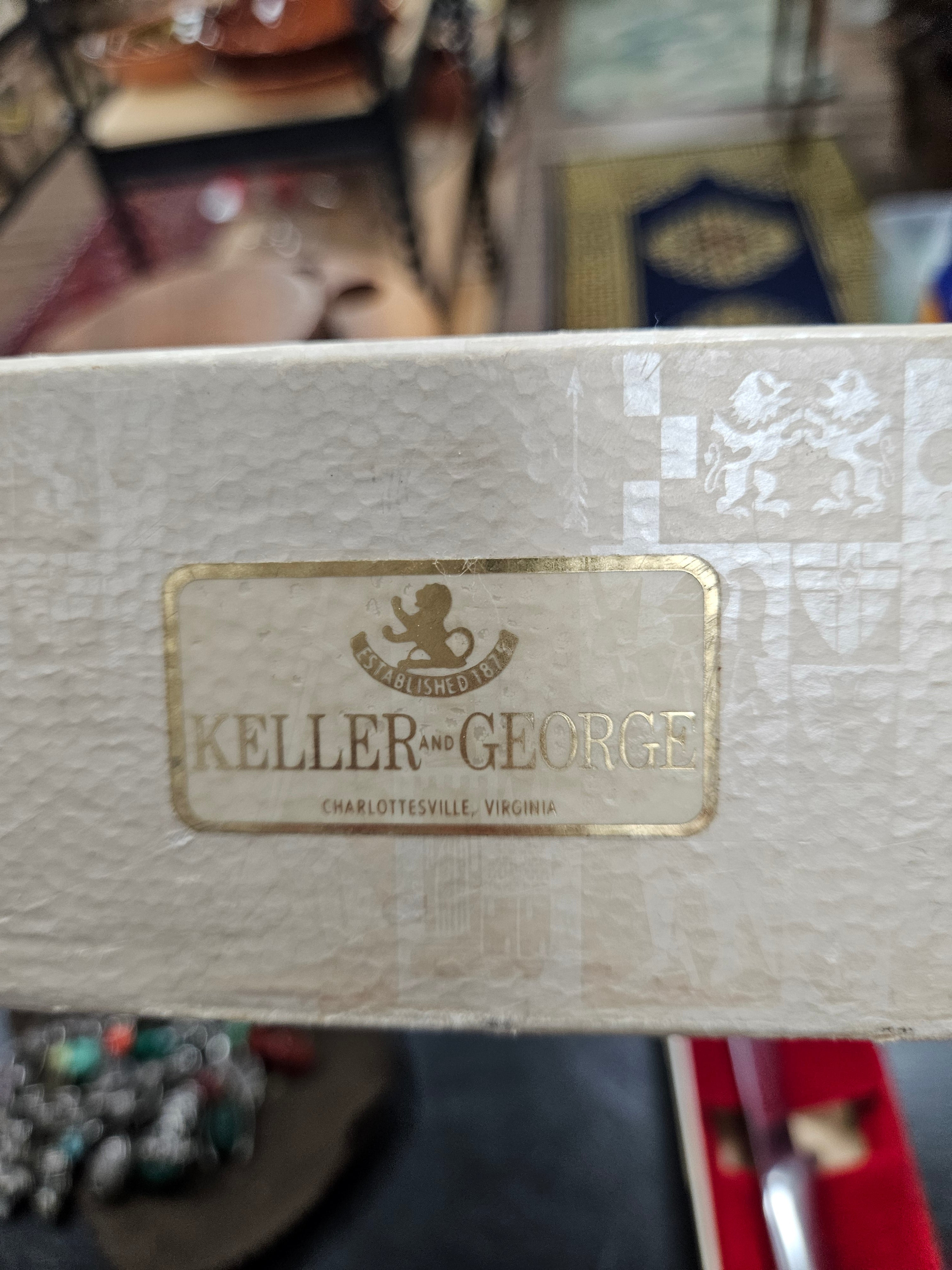 Gerber Carving Knife