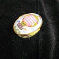 Halcyon Days Pill Box