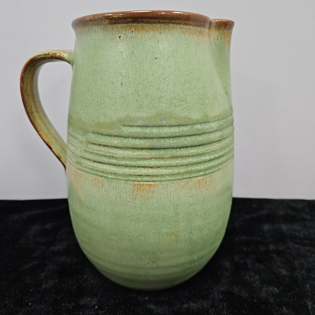 Pitcher