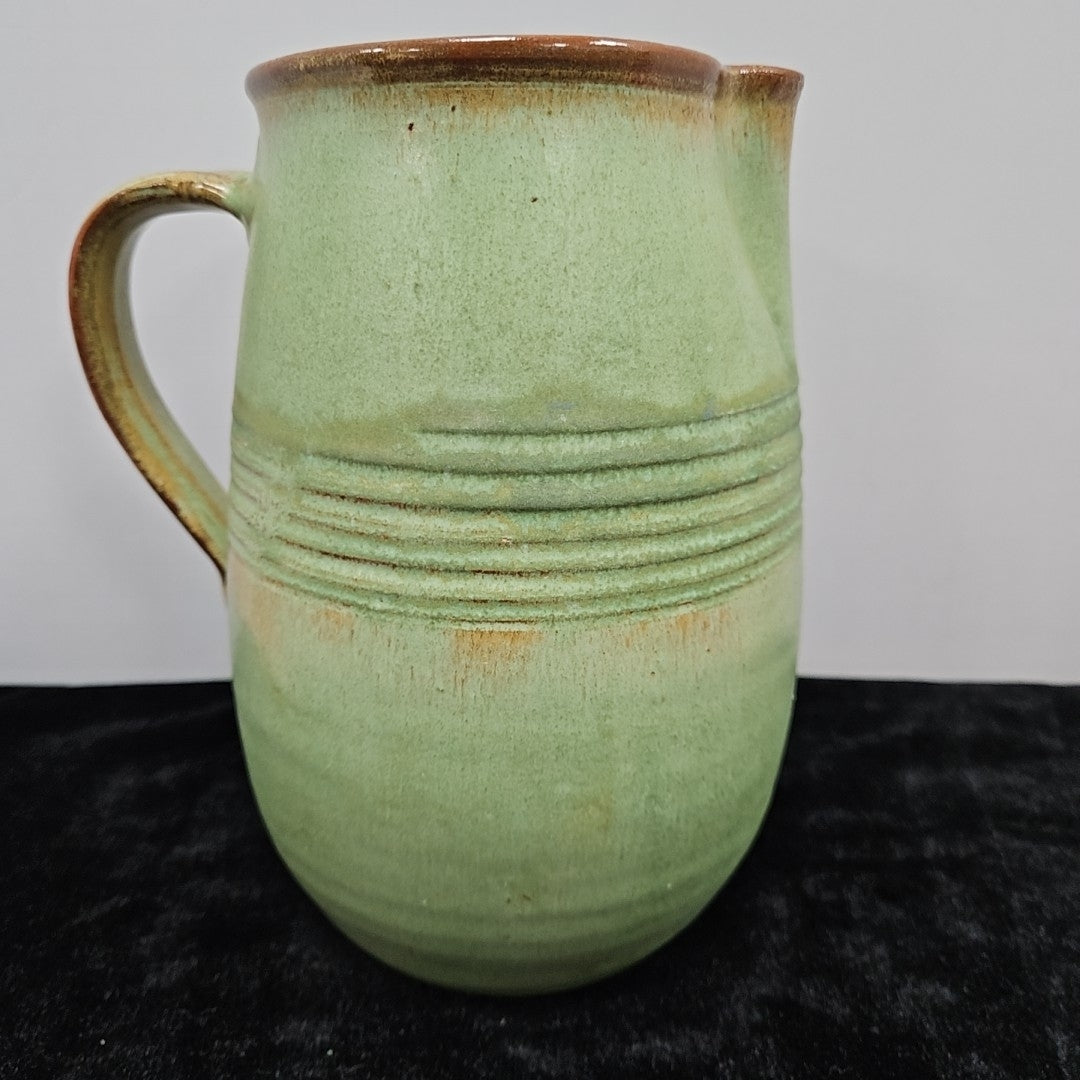 Pitcher