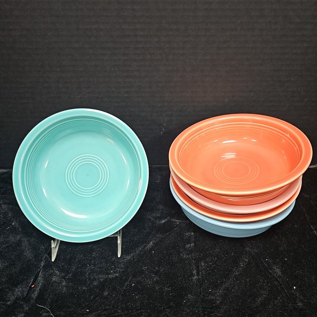 Fiesta Coupe Soup Bowl