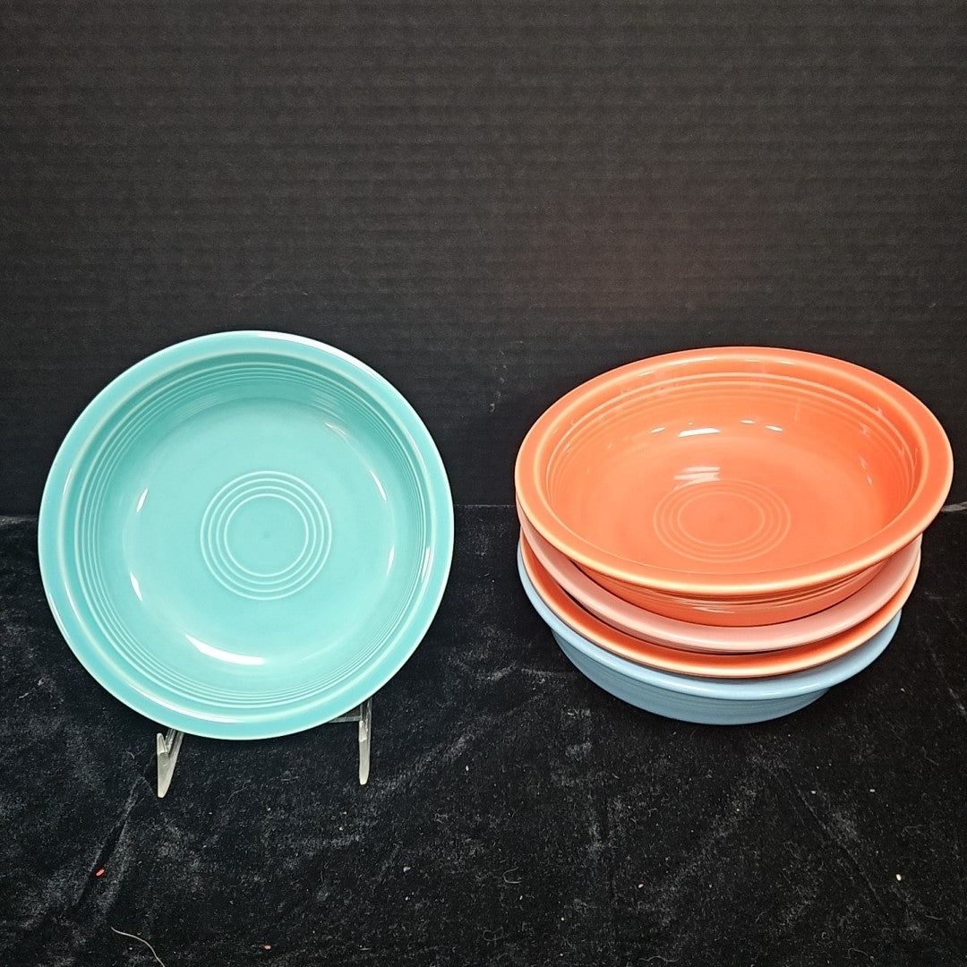 Fiesta Coupe Soup Bowl