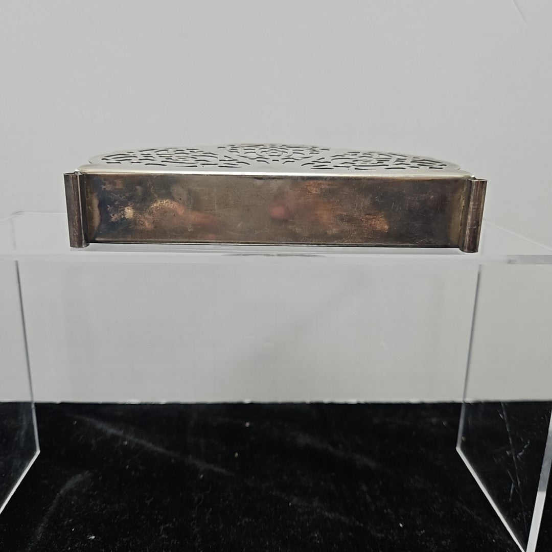 Letter Holder