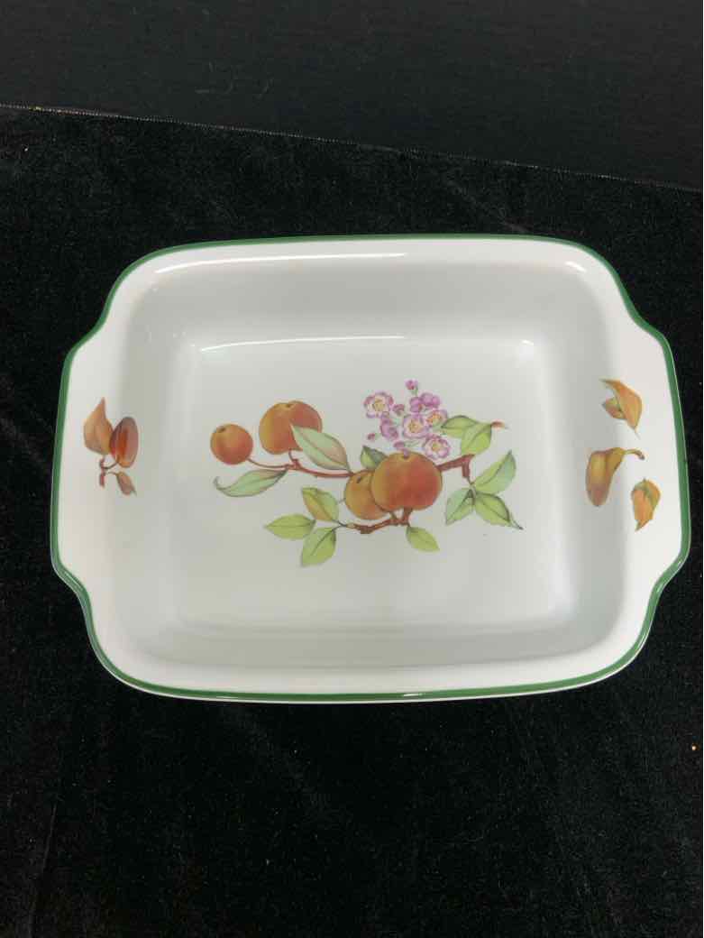 Royal Worcester Casserole