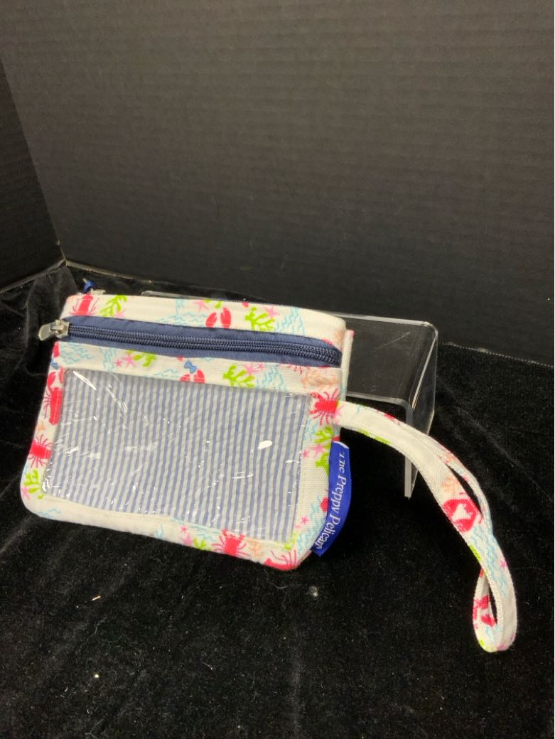 Artisan Wristlet