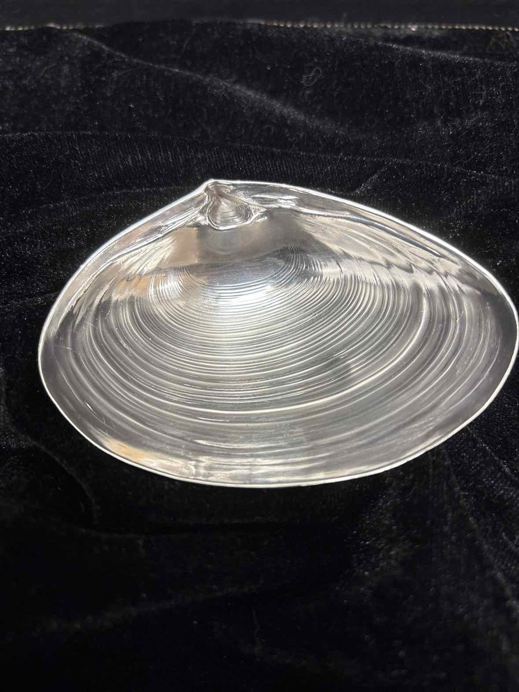 Wallace Footed Bowl