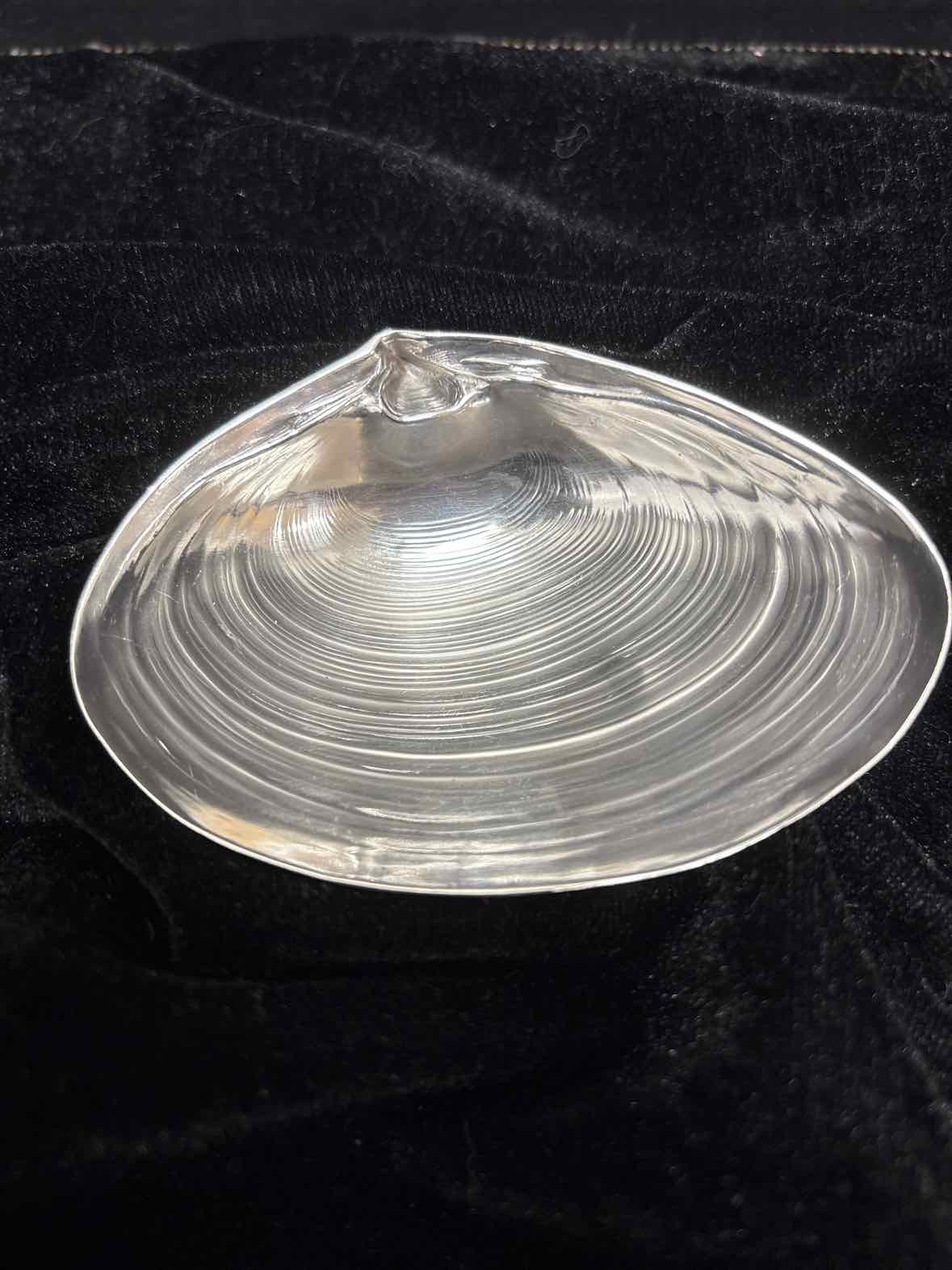 Wallace Footed Bowl