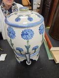 Louisville Pottery Beverage Dispenser