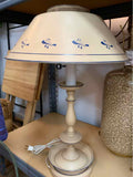 Lamp with Shade