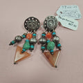 Dangle Earrings
