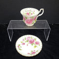 Royal Albert Teacup/Saucer