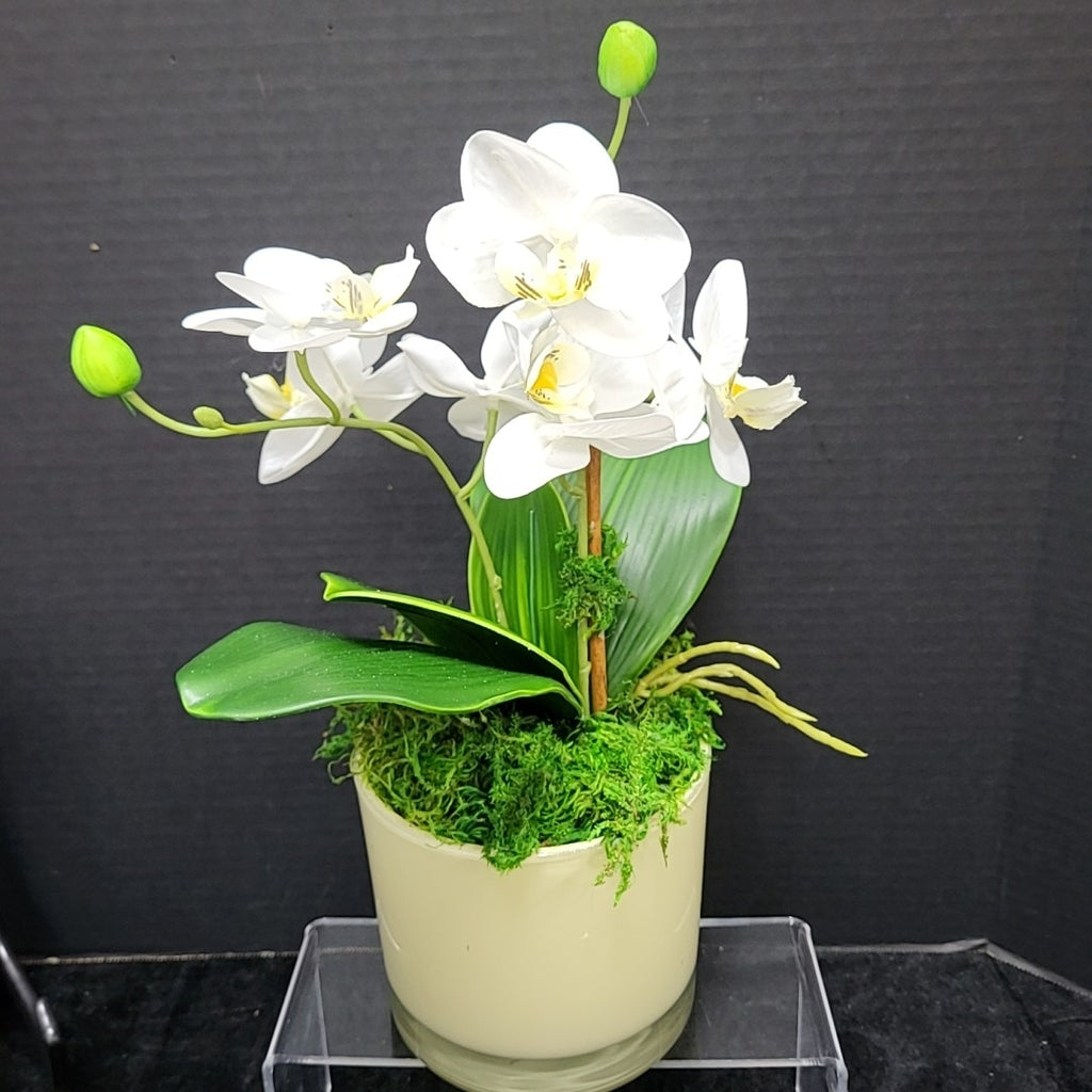Faux Flower