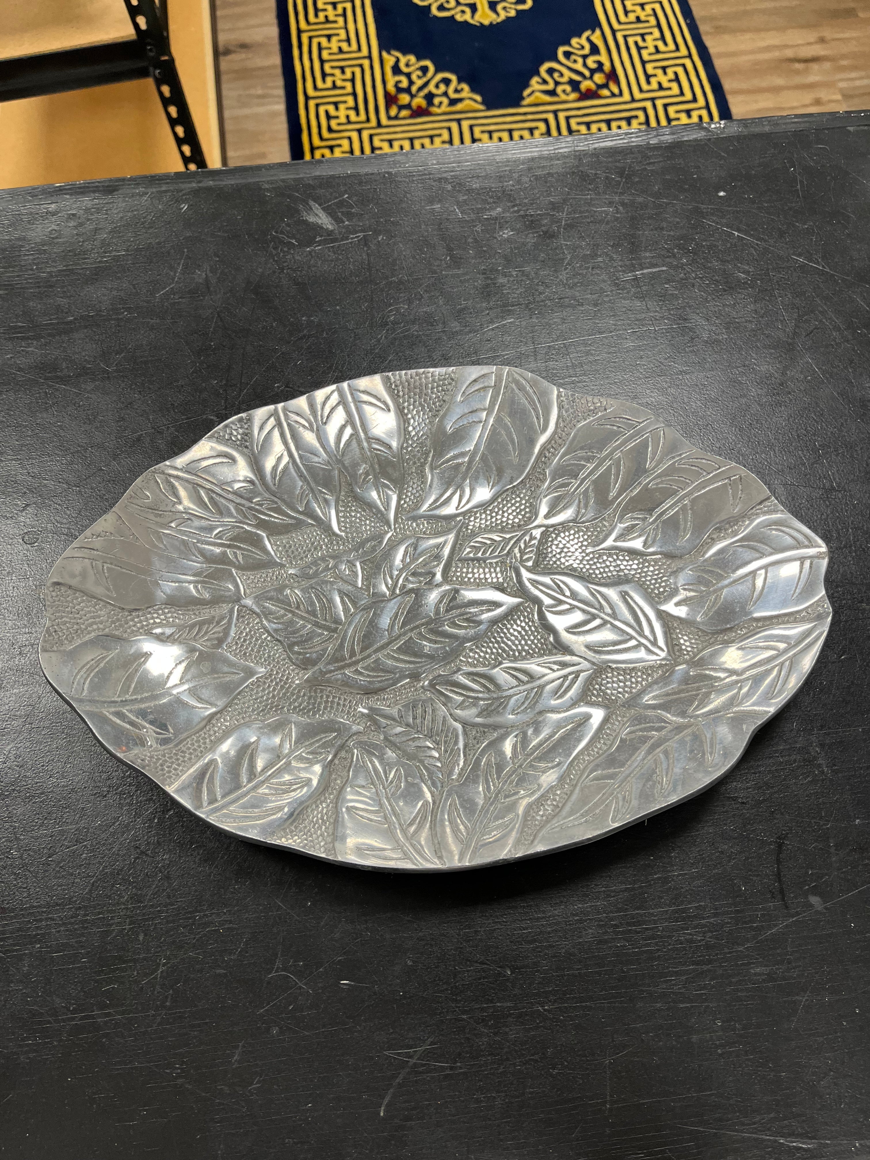 Serving Plate