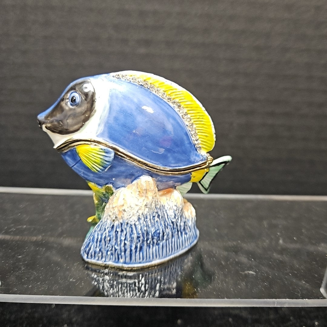 Trinket Box