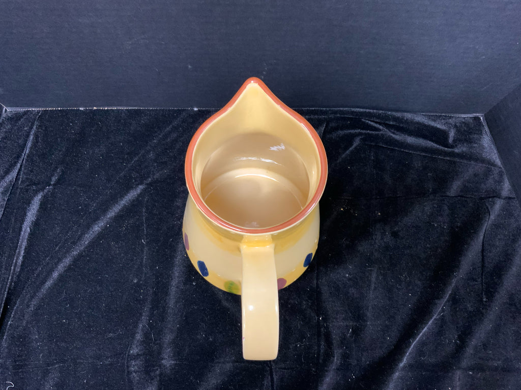 Molde Pitcher