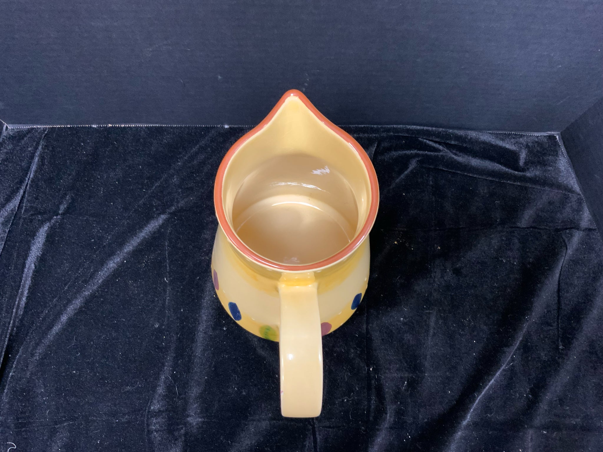 Molde Pitcher